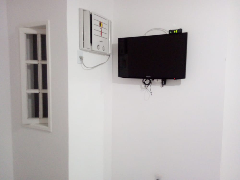 Фото Linhares Kitnets