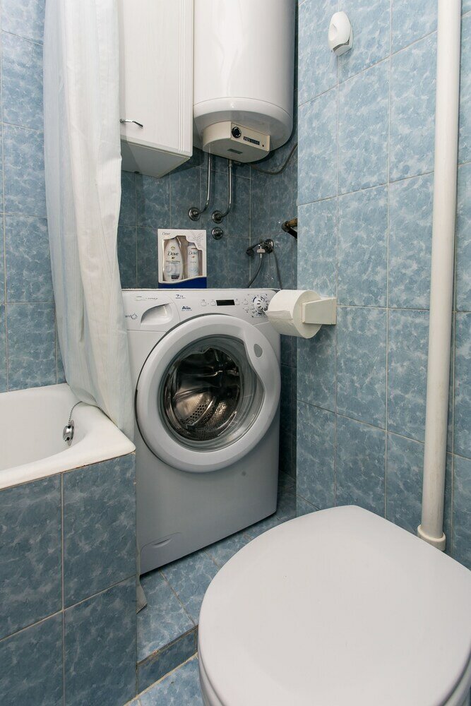 Фото Apartment Domenica 1