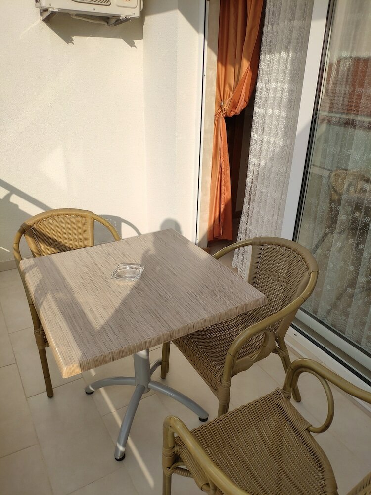 Фото Апартаменты Stevic Monaco