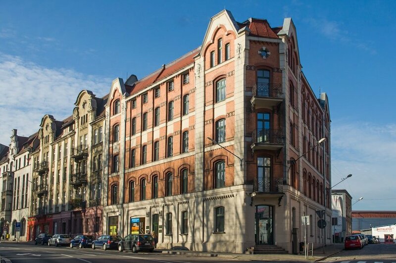 Гостиница Smart Aps Apartamenty Mikolowska9 в Катовице