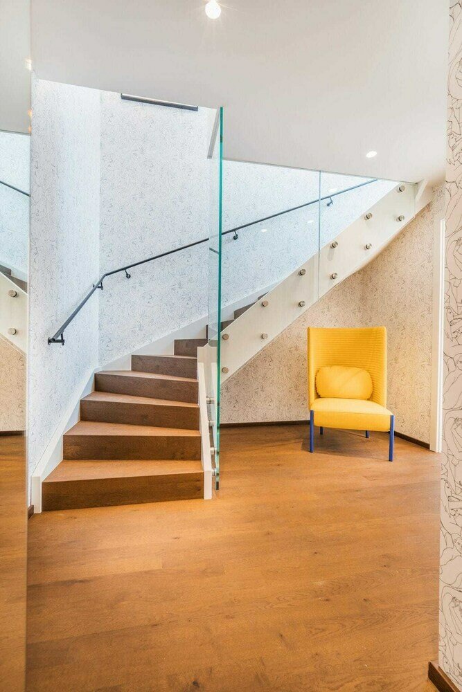 Фото Penthouse near Town Hall Vienna