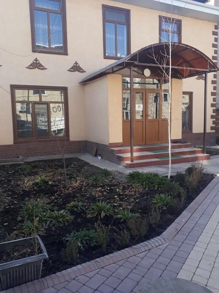 Фото Medi Guest House