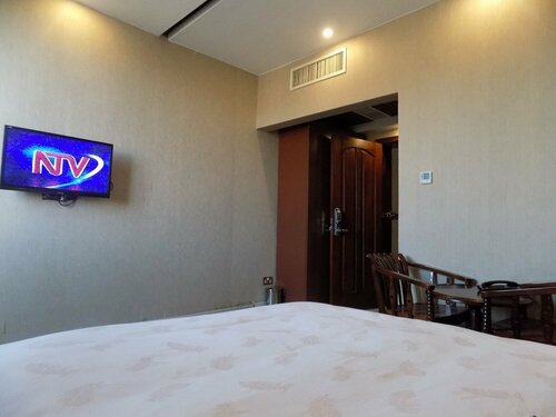 Гостиница Freedom City Hotel в Уганде