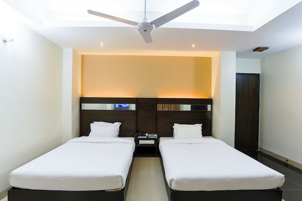 Фото Hotel Holy Gate