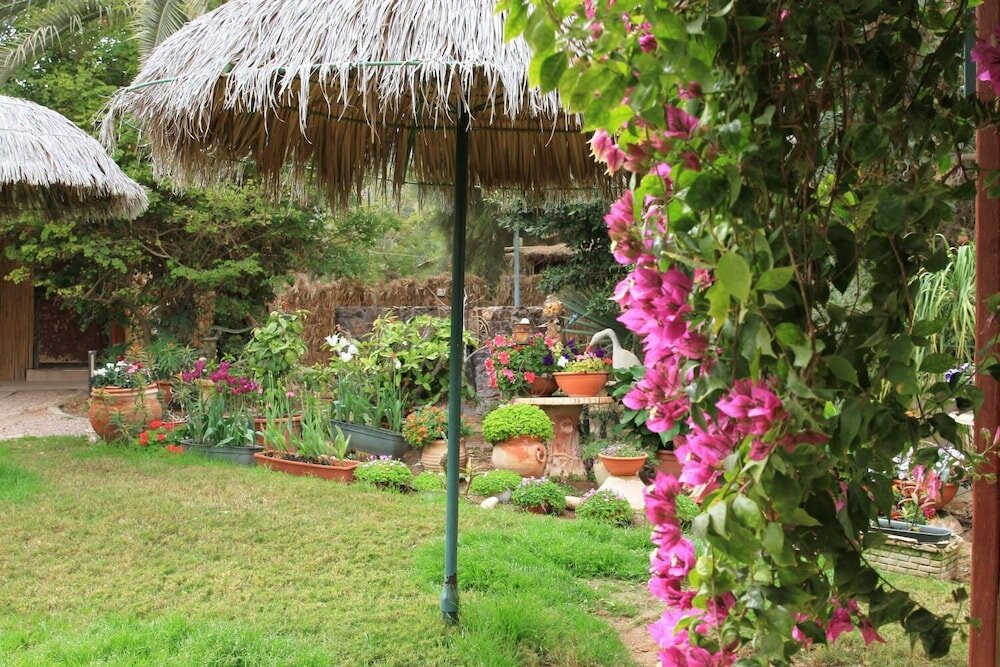 Фото Idan Lodge In The Arava