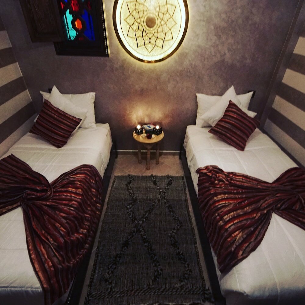 Фото Riad Glamour