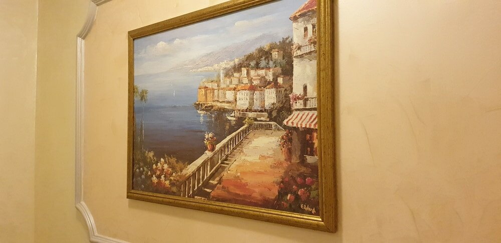 Фото Апартаменты Stevic Monaco