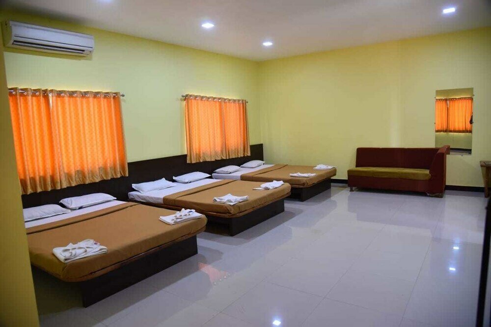 Фото Sagar Raj Beach Resort