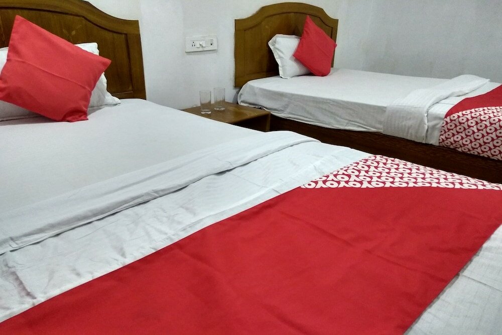 Фото Oyo 22721 Hotel Maya Buddha