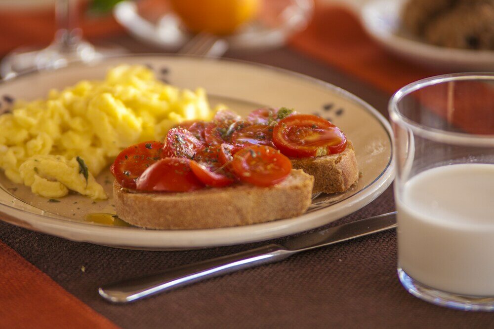 Фото Regina di Ulivi