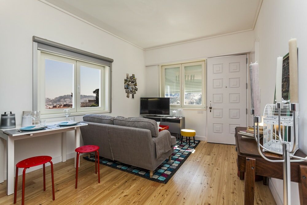 Фото LxWay Apartments Amazing View