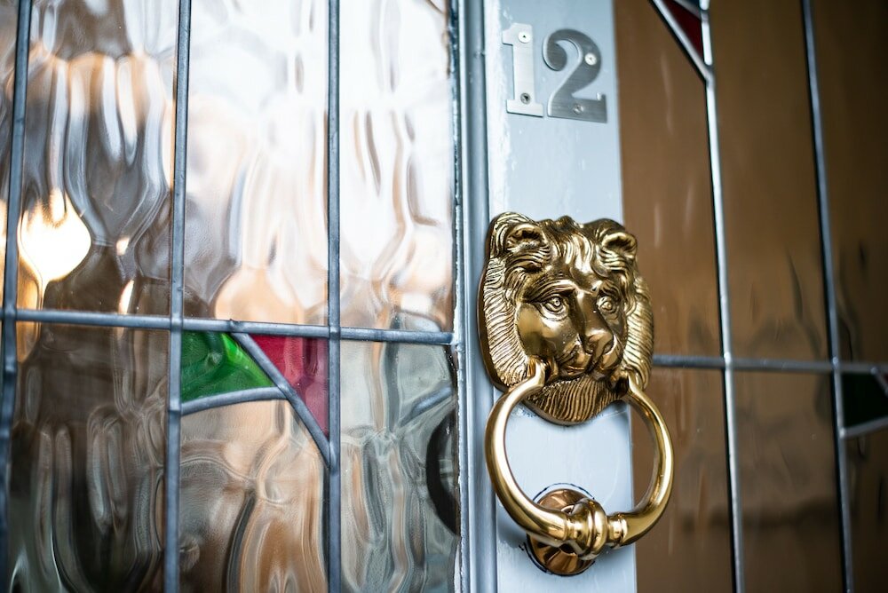 Фото Willows-Cardiff Guest House