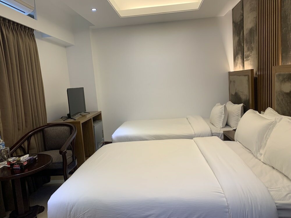 Фото Hotel Holy Gate