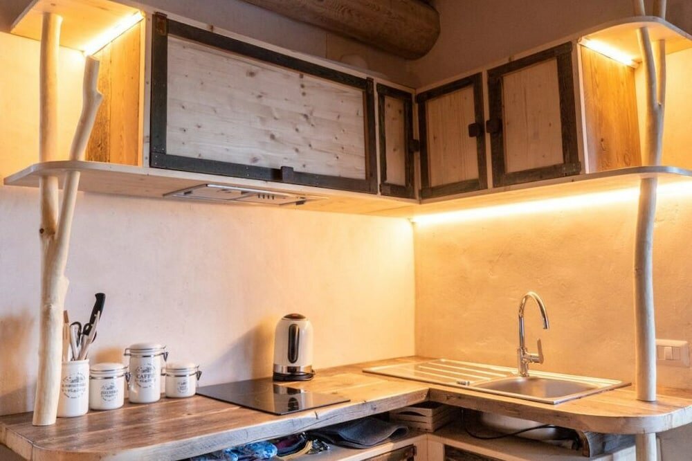 Фото La Fattoria dell'Autosufficienza