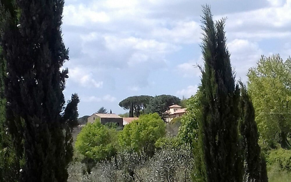 Фото Agriturismo Borgo il Ducato