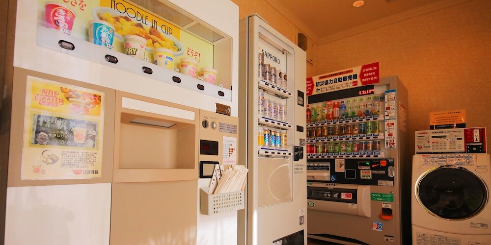 Фото Surfeel Hotel Wakkanai