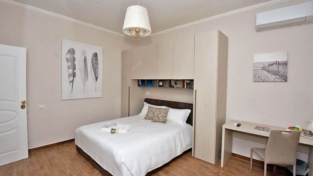 Фото B&b Paradiso Relais