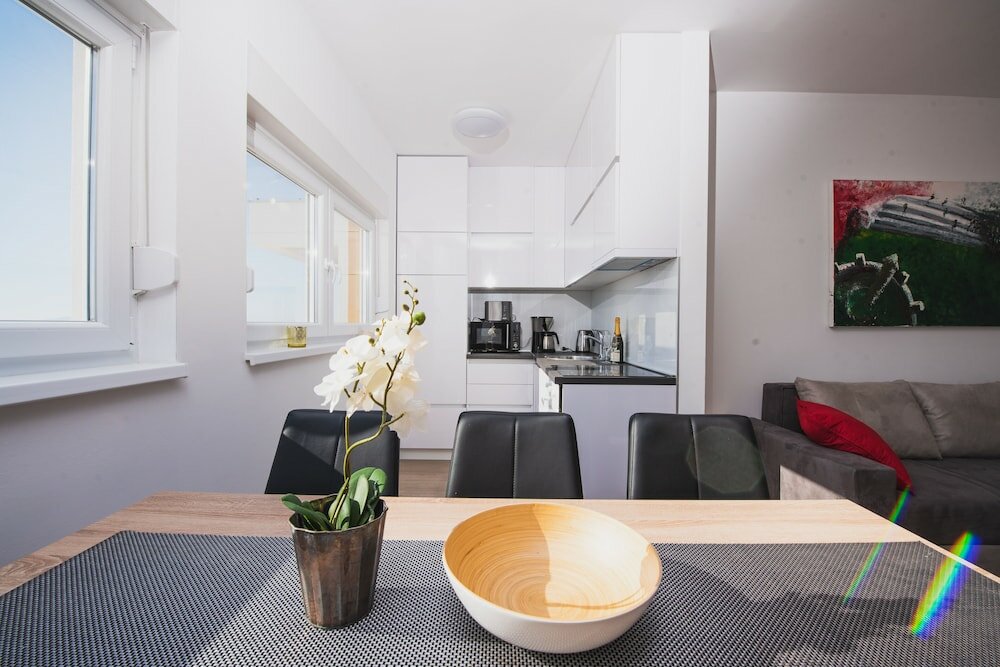 Фото Apartments Villa Dalia