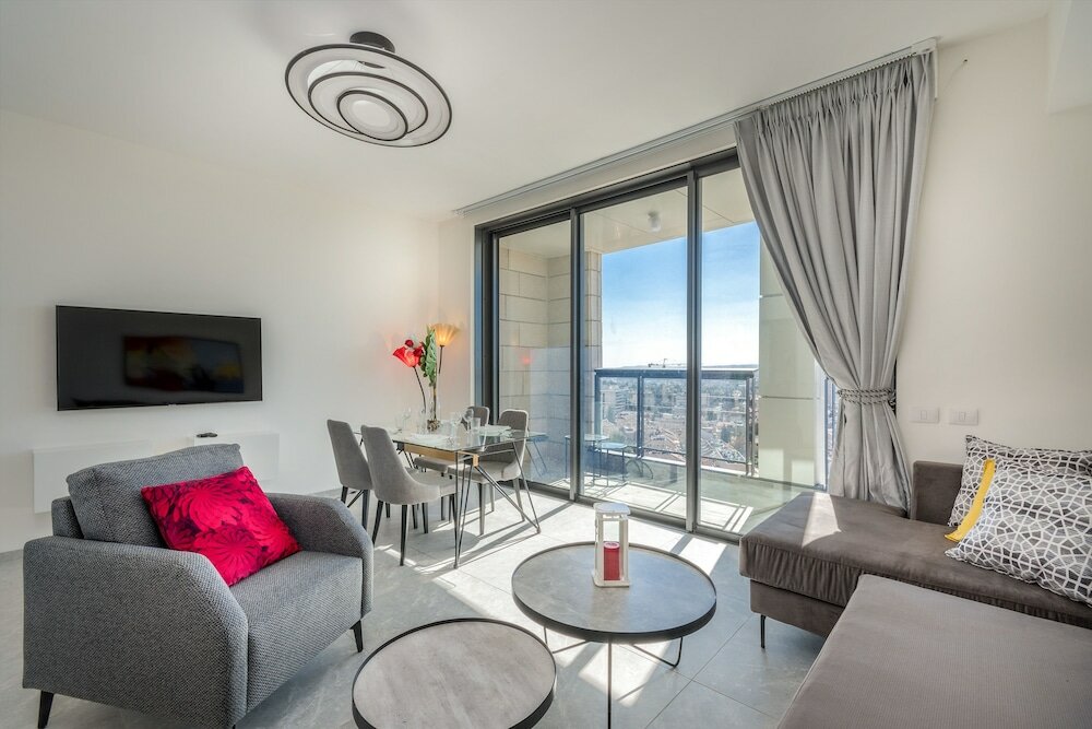 Фото Fantastic View Top location Parking