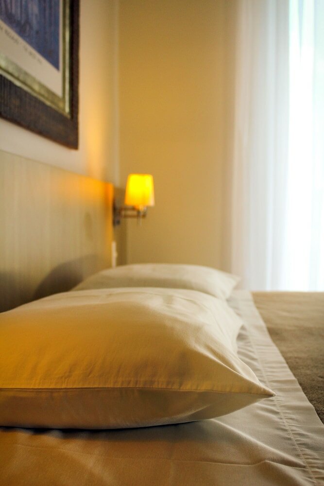 Фото Charrua Hotel