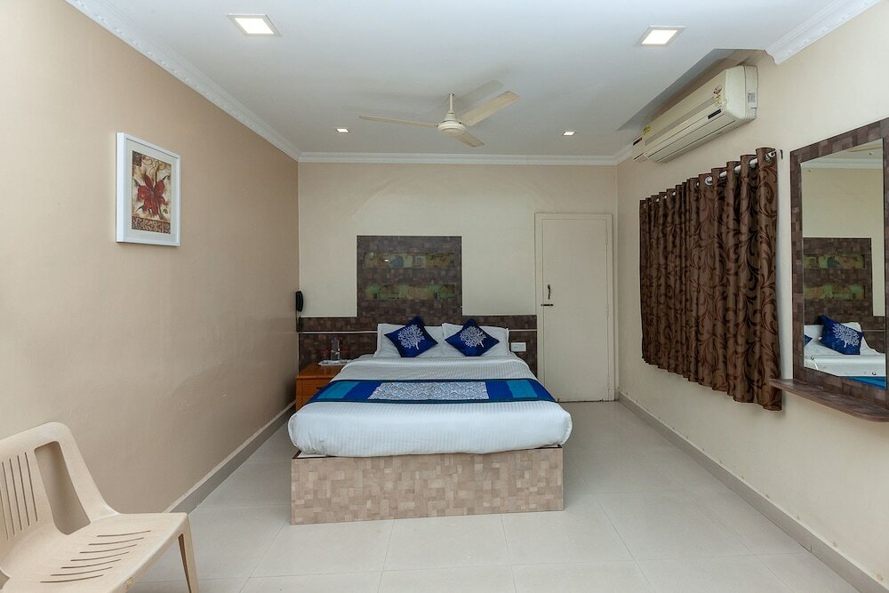 Фото Oyo 17157 Pearl Guest House
