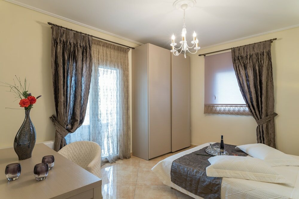 Фото Grand View Villas