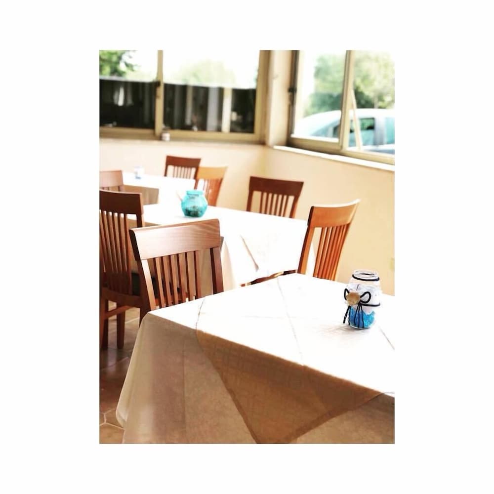 Фото La Pergola Resort