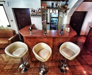 Гостиница Ishmajoso Lodge