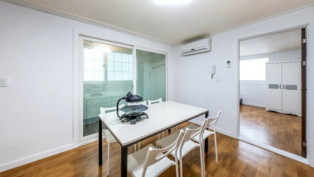 Фото Yeongheungdo Sun Pension