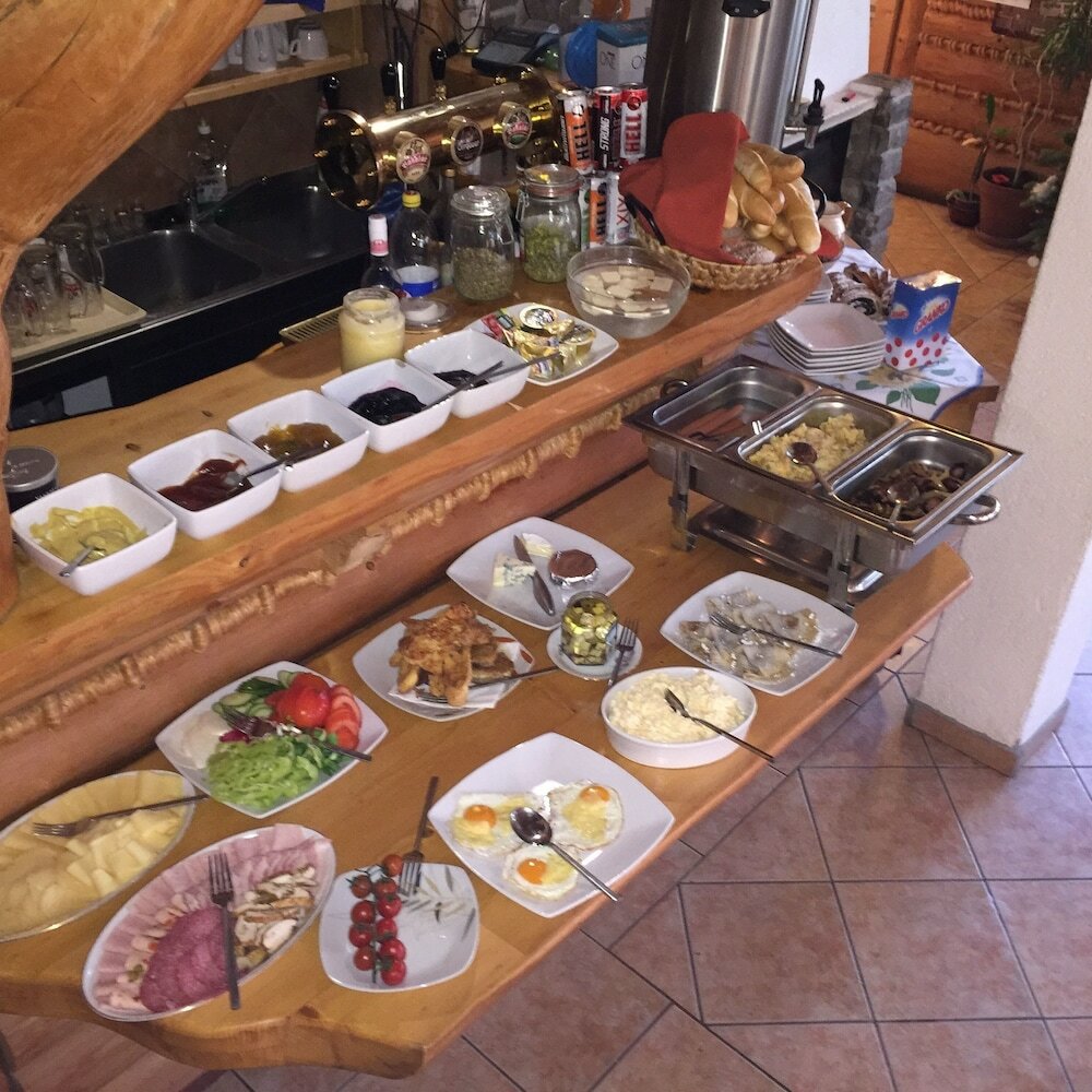 Фото Penzion Slovakia