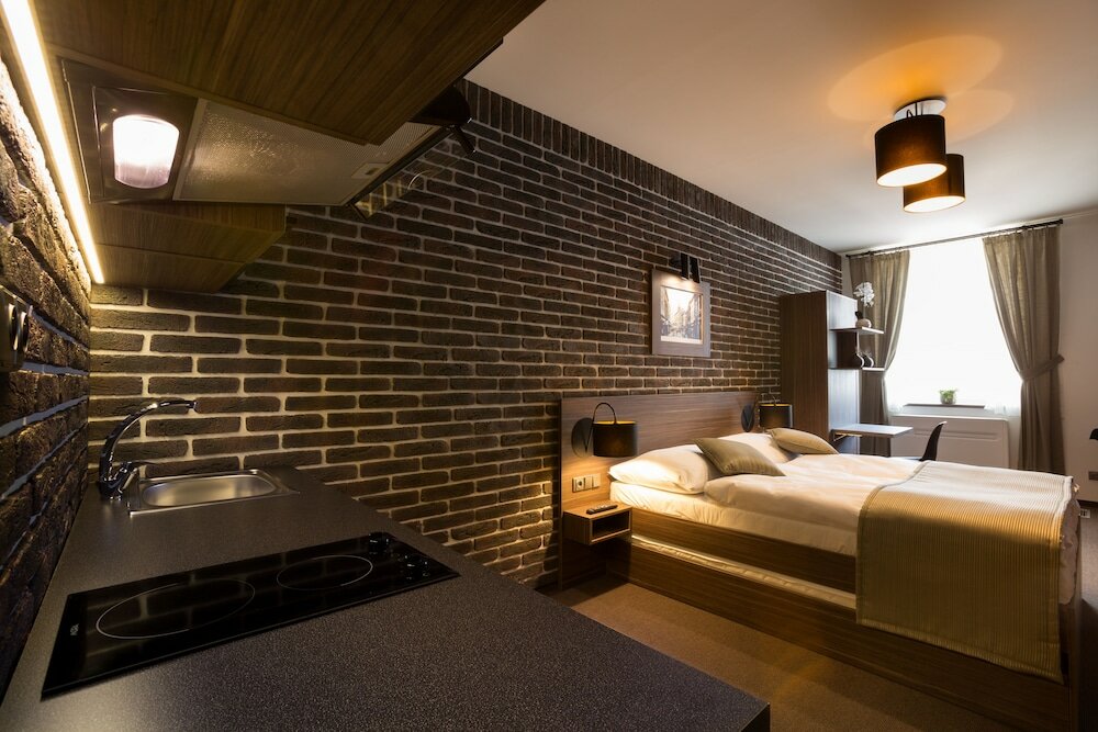 Фото Penzion U Kubesa