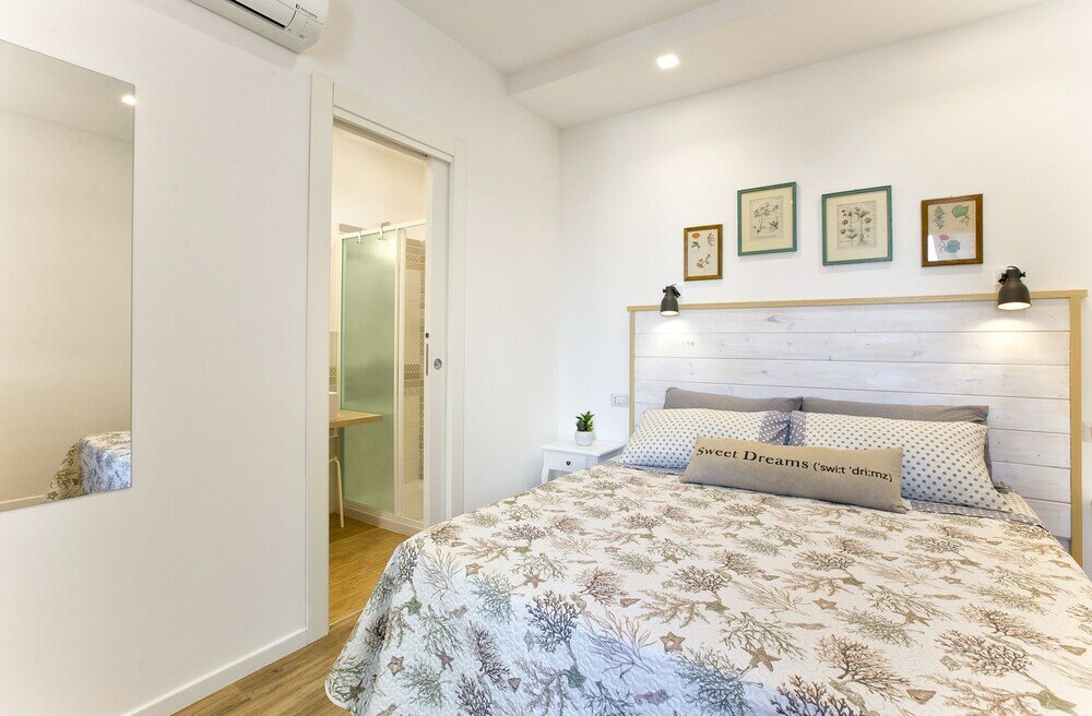 Фото Alghero Holidays Rooms