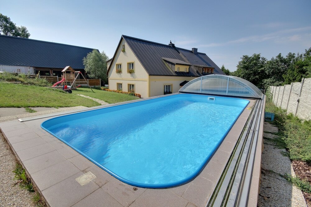 Фото Guest House Pod Hajkem