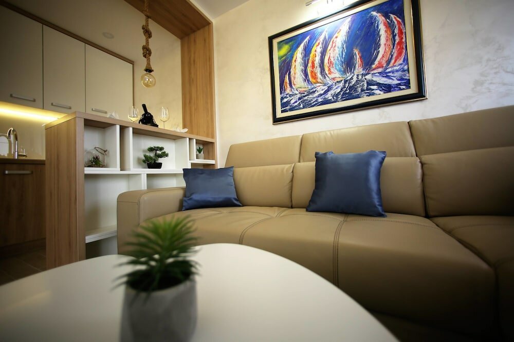 Фото Vila La Vita del Mare