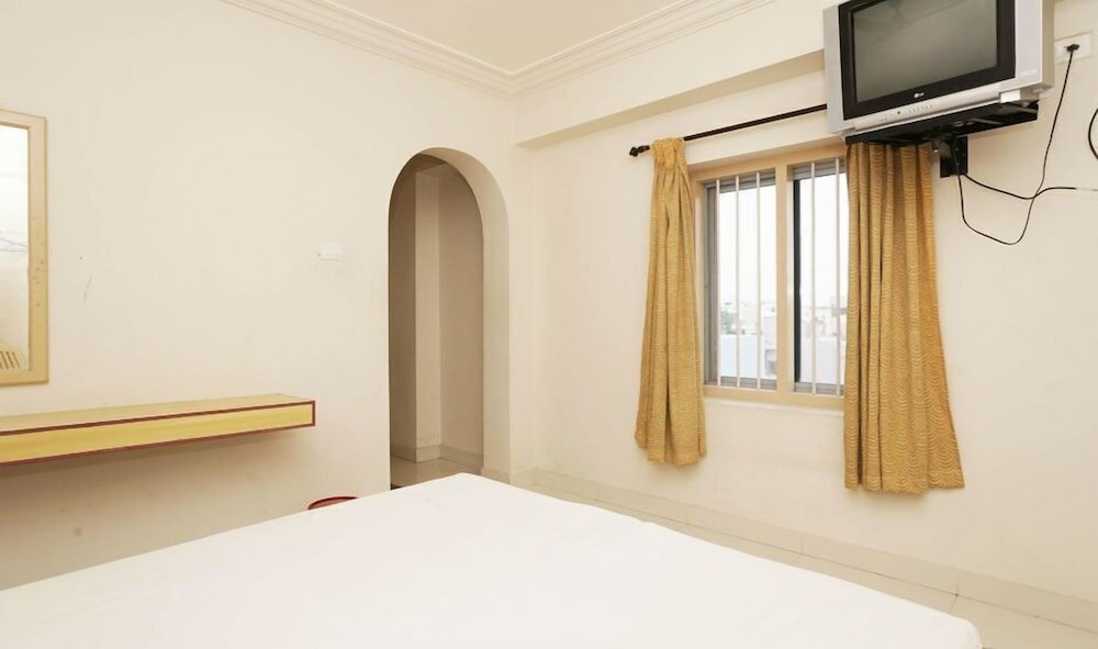 Фото Hotel Ashoka