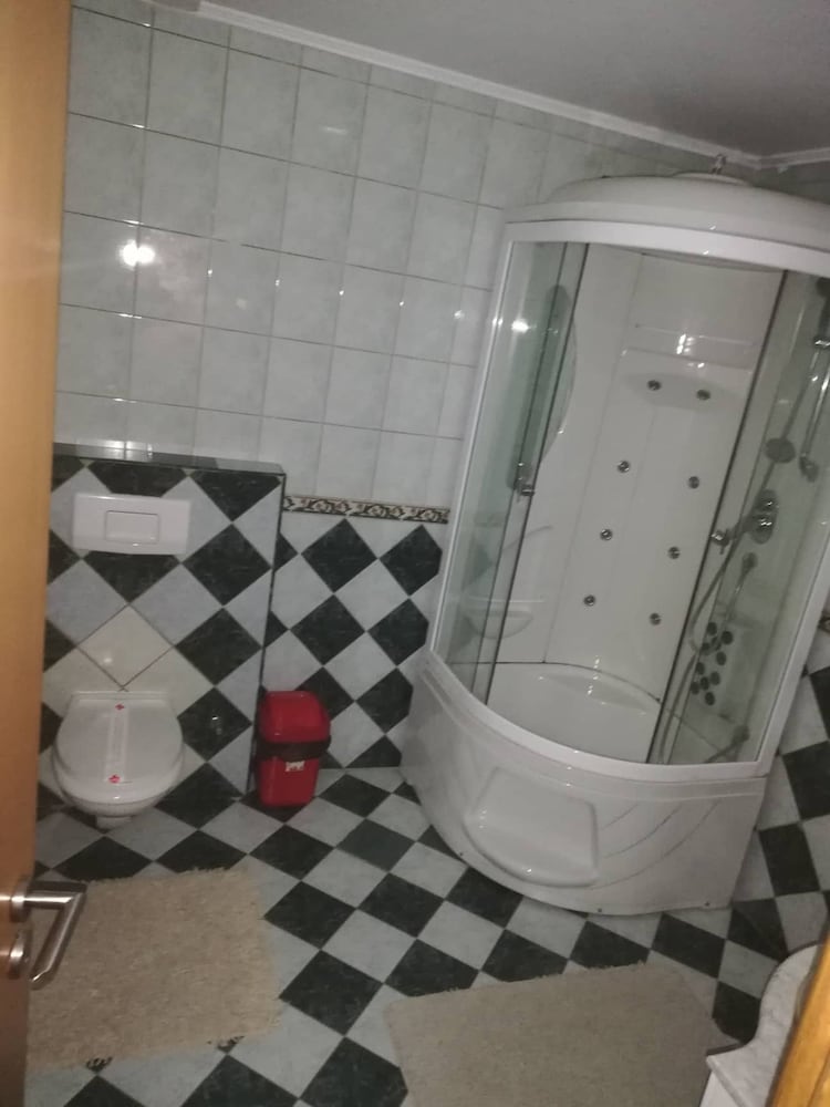 Фото Hotel Džale