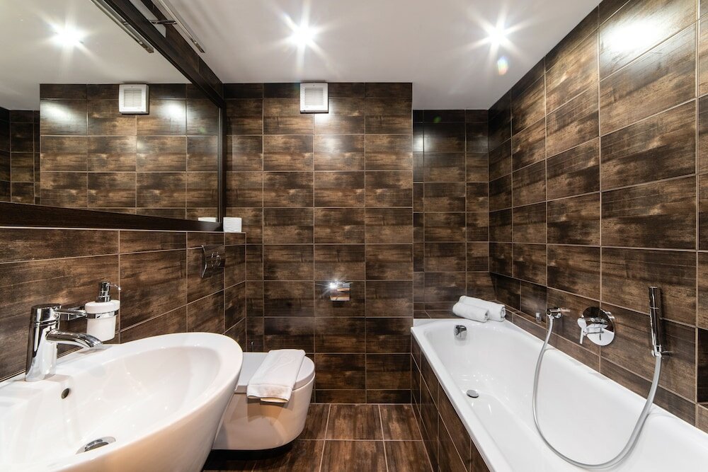 Фото Interhotel Tatra