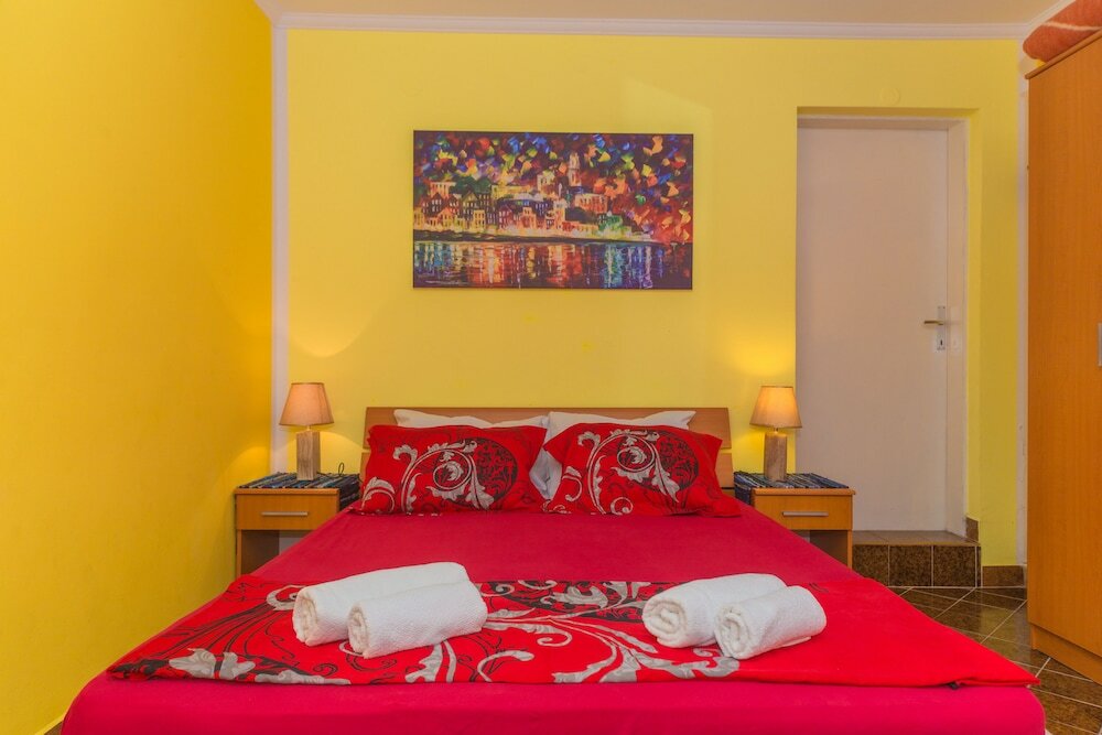 Фото Villa Nena Apartments