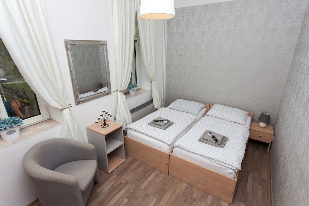 Фото Avenida Park Hotel