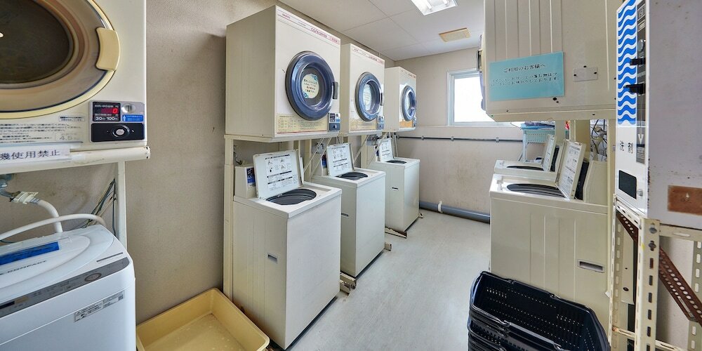 Фото Hotel Sports Lodge Itoman