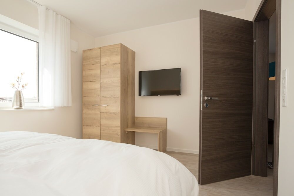 Фото @home Boardinghouse