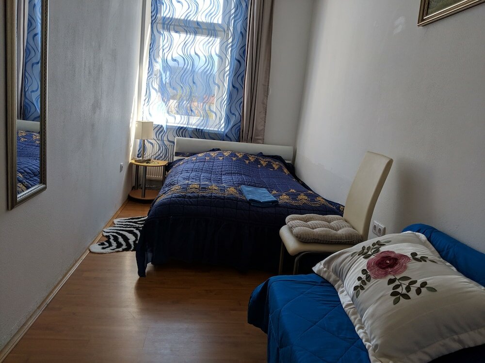 Фото Abdalla Apartments