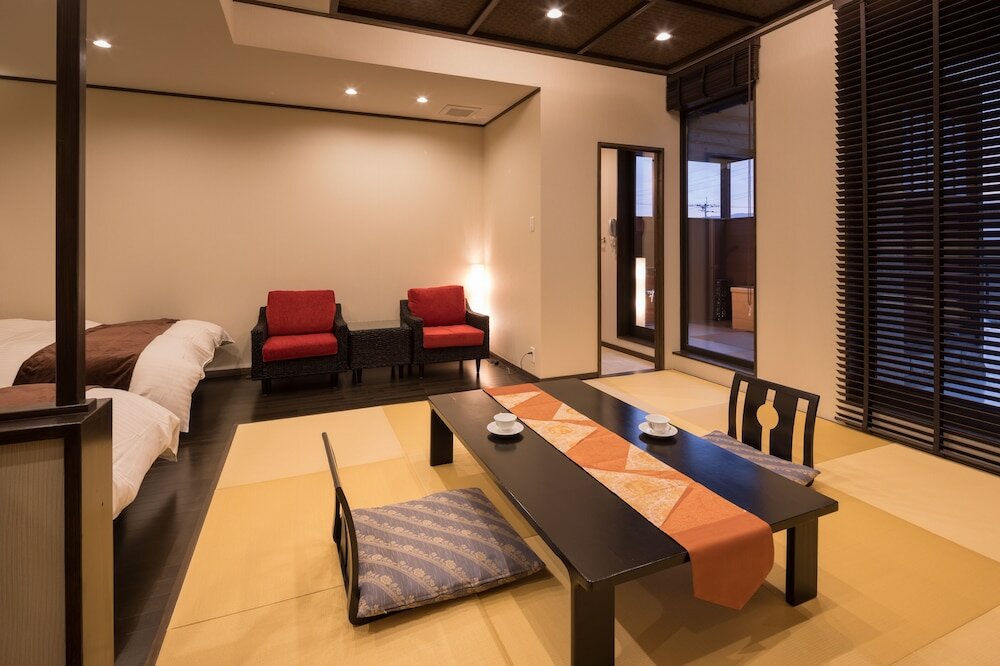 Фото Chikugogawa Onsen Kiyonoya