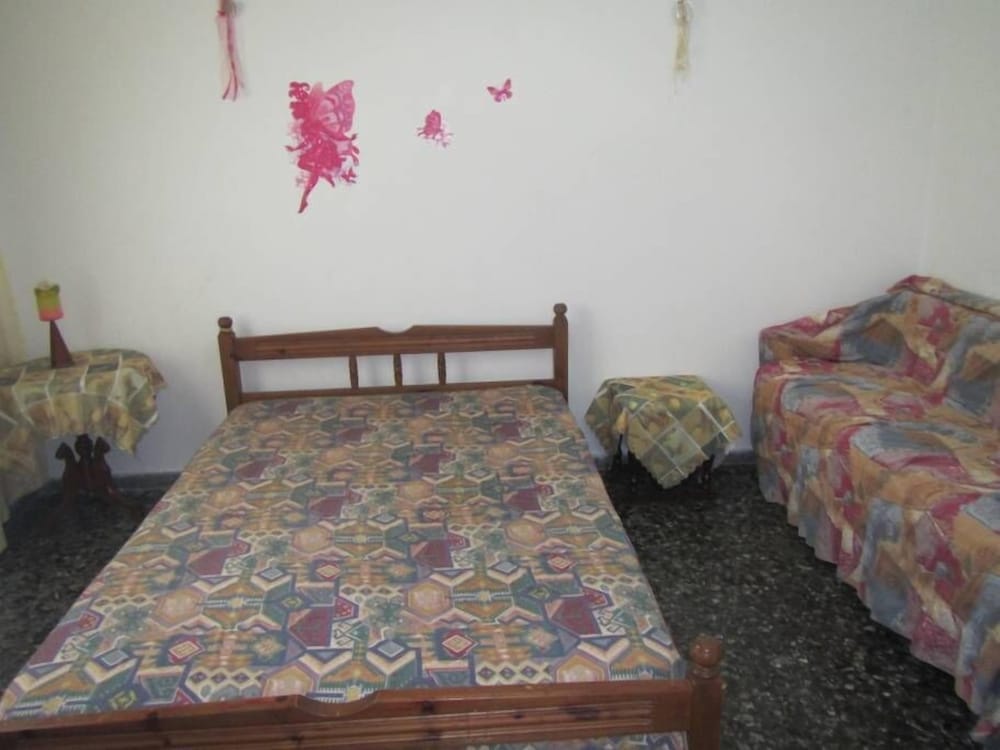 Фото Harmony Apartments