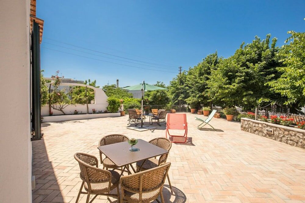 Фото Villa i Magi