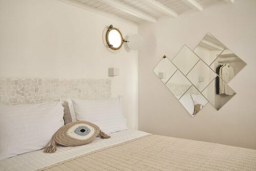 Гостиница Mykonos City Villas