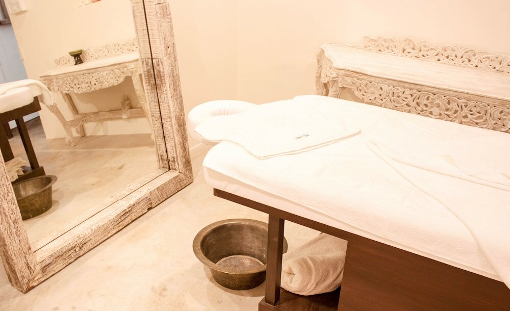 Фото Leela Cottages