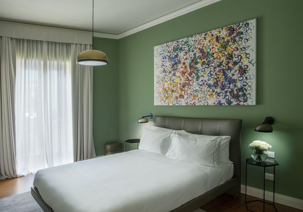 Фото Butterfly Boutique Rooms