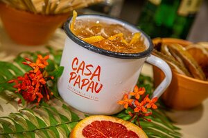 Хостел Viajero Santa Marta Hostel