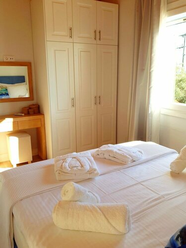 Гостиница Reiki Luxury Villas